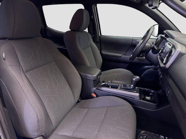 used 2019 Toyota Tacoma car, priced at $32,688