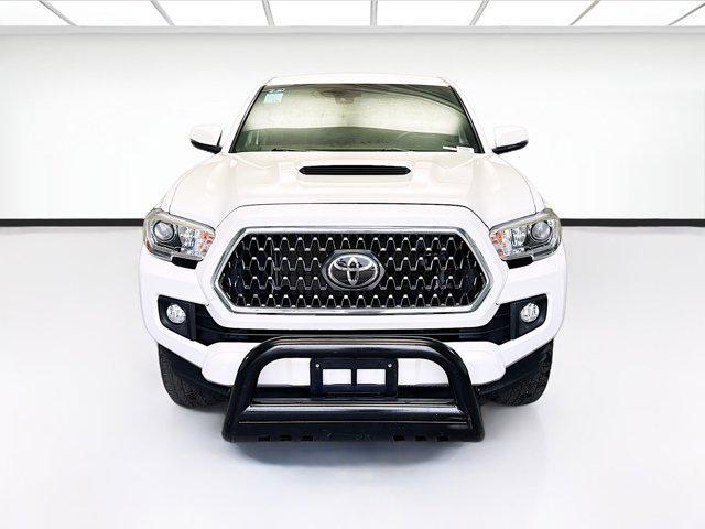 used 2019 Toyota Tacoma car, priced at $32,688