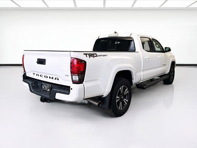 used 2019 Toyota Tacoma car, priced at $32,688