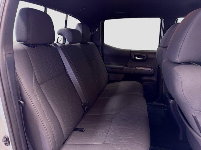 used 2019 Toyota Tacoma car, priced at $32,688
