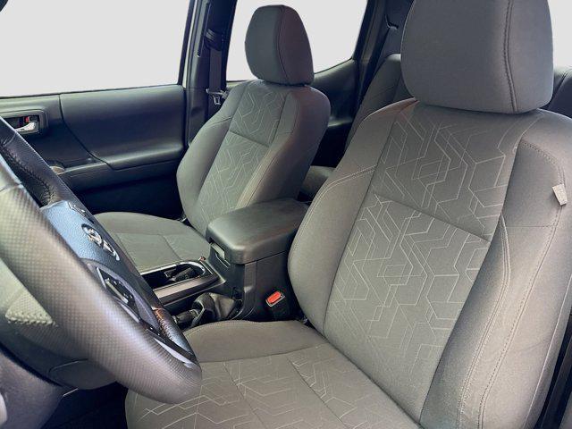 used 2019 Toyota Tacoma car, priced at $32,688