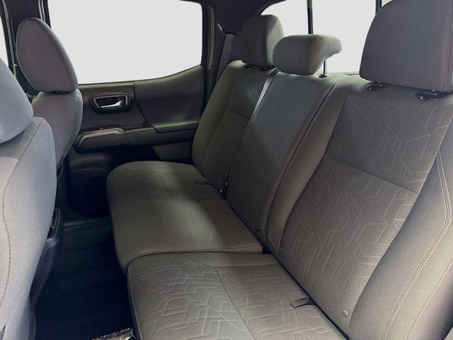 used 2019 Toyota Tacoma car, priced at $32,688