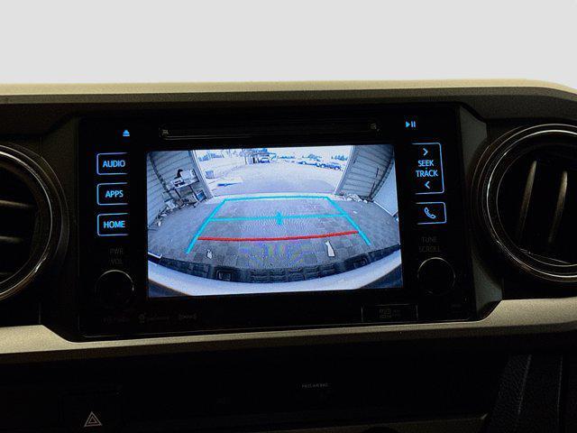 used 2019 Toyota Tacoma car, priced at $32,688