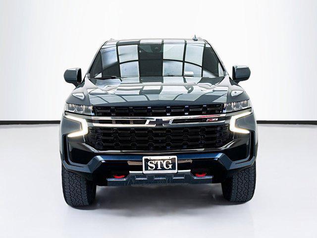 used 2021 Chevrolet Suburban car, priced at $53,588