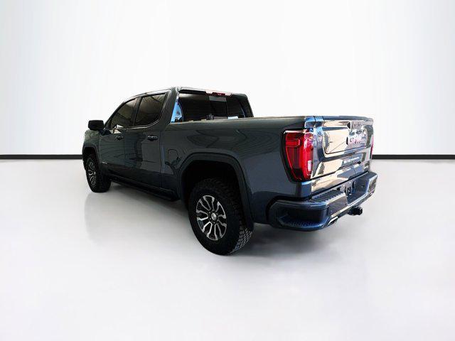 used 2021 GMC Sierra 1500 car, priced at $40,238