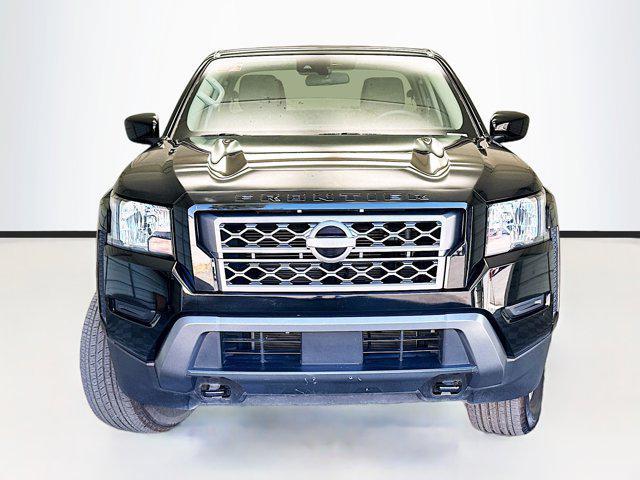 used 2023 Nissan Frontier car, priced at $30,488