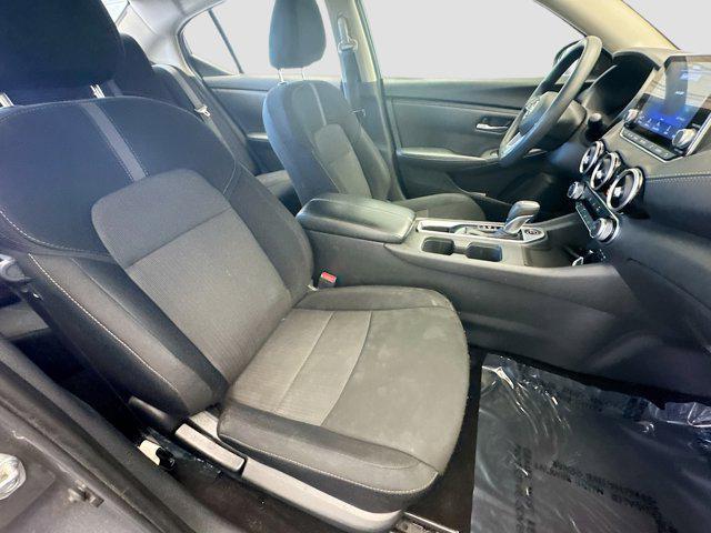 used 2023 Nissan Sentra car, priced at $19,577