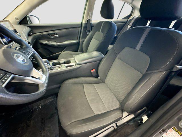 used 2023 Nissan Sentra car, priced at $19,577