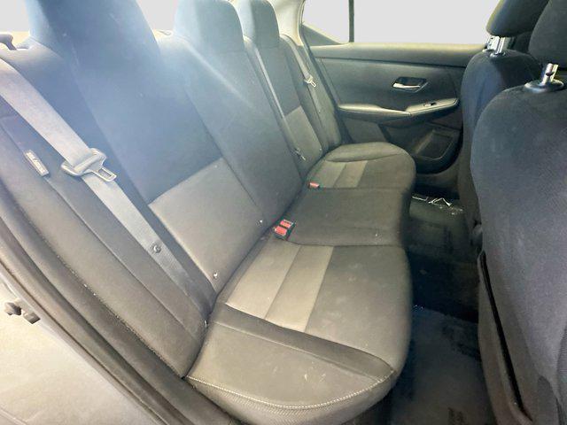 used 2023 Nissan Sentra car, priced at $19,577