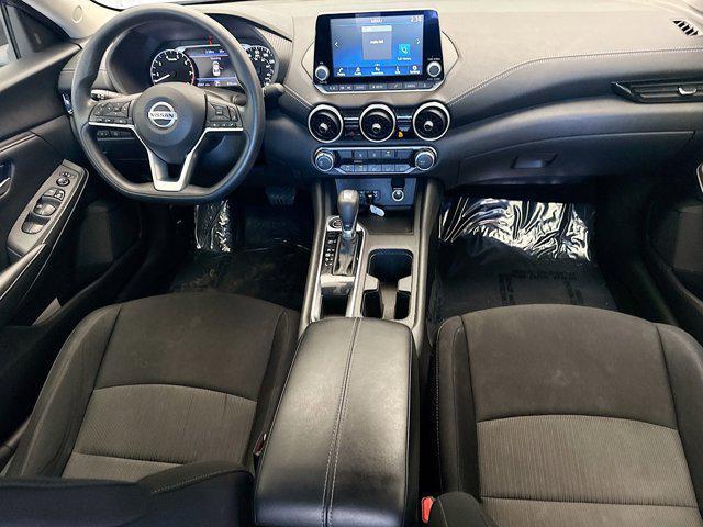 used 2023 Nissan Sentra car, priced at $19,577