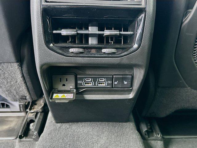 used 2022 Jeep Grand Cherokee car, priced at $29,288