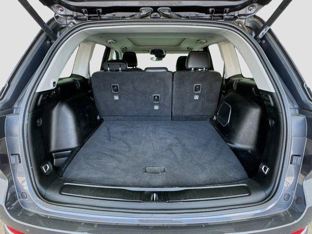 used 2022 Jeep Grand Cherokee car, priced at $29,288