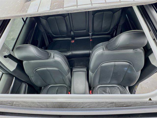 used 2022 Jeep Grand Cherokee car, priced at $29,288