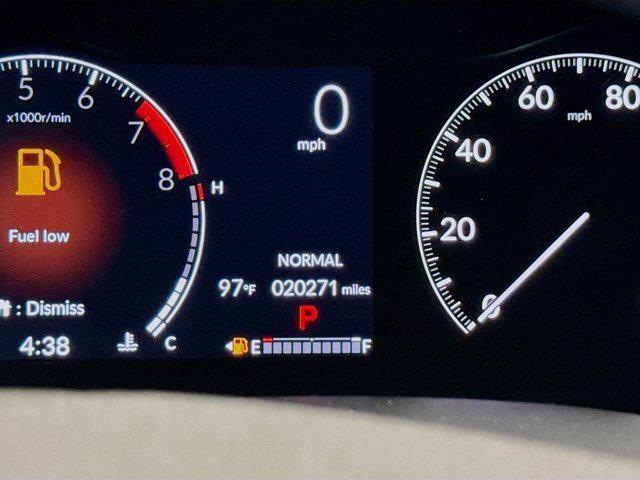 used 2024 Honda Ridgeline car, priced at $37,995