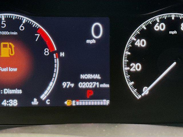 used 2024 Honda Ridgeline car, priced at $37,995
