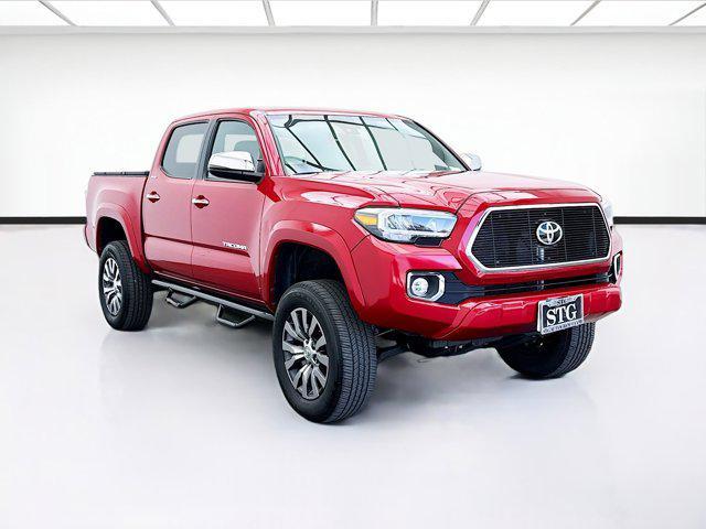 used 2021 Toyota Tacoma car