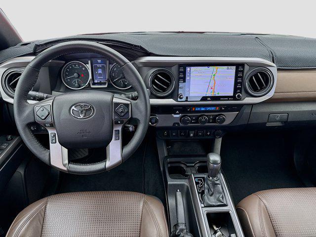 used 2021 Toyota Tacoma car
