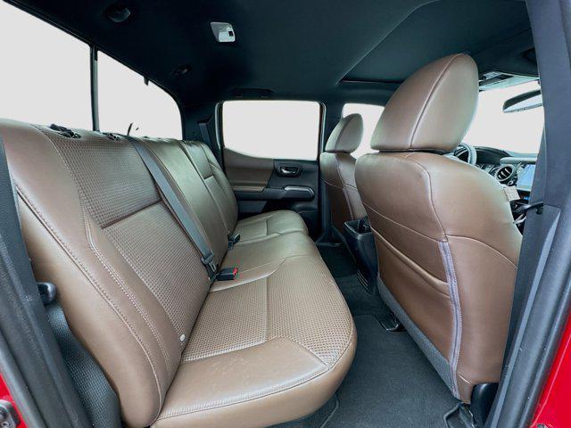 used 2021 Toyota Tacoma car