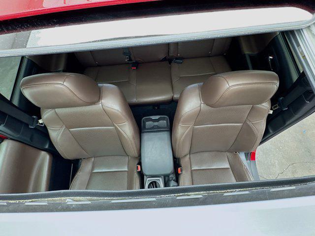 used 2021 Toyota Tacoma car