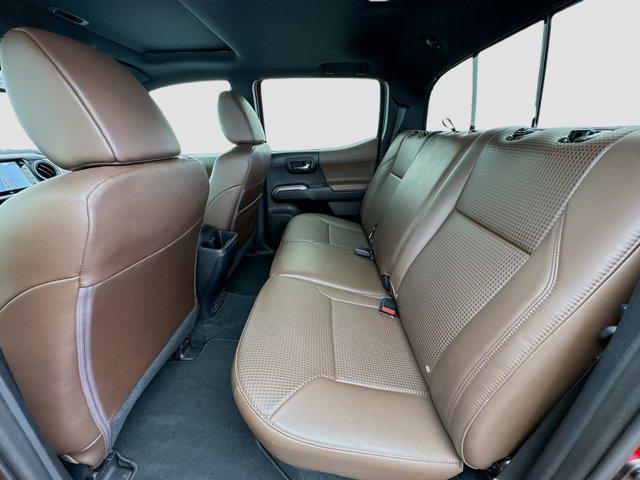 used 2021 Toyota Tacoma car