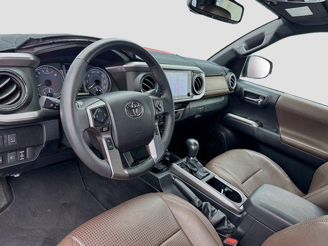 used 2021 Toyota Tacoma car