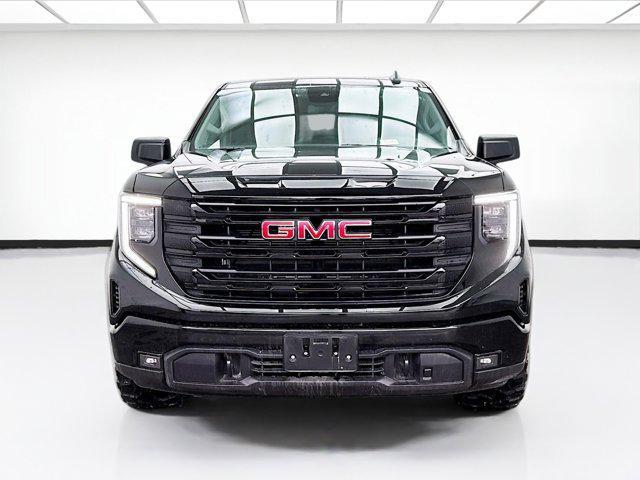 used 2024 GMC Sierra 1500 car, priced at $50,347