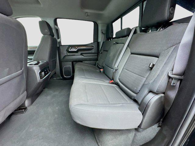 used 2024 GMC Sierra 1500 car, priced at $50,347