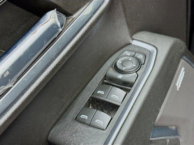 used 2024 GMC Sierra 1500 car, priced at $50,347