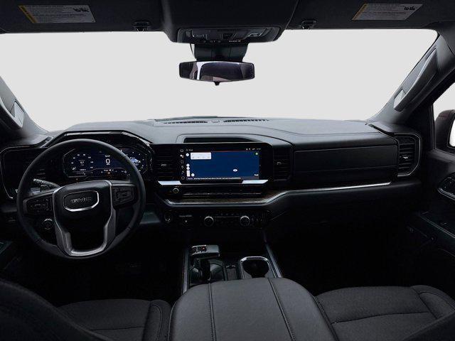 used 2024 GMC Sierra 1500 car, priced at $50,347