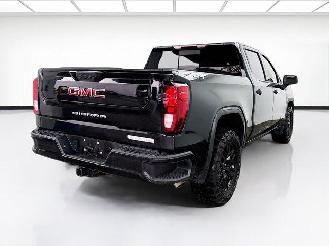 used 2024 GMC Sierra 1500 car, priced at $50,347