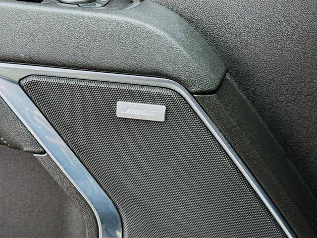 used 2024 GMC Sierra 1500 car, priced at $50,347