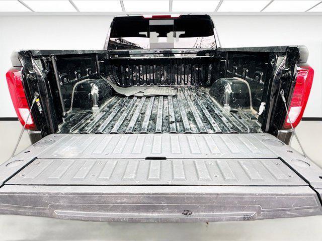 used 2024 GMC Sierra 1500 car, priced at $50,347