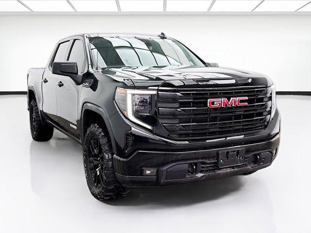 used 2024 GMC Sierra 1500 car, priced at $50,347