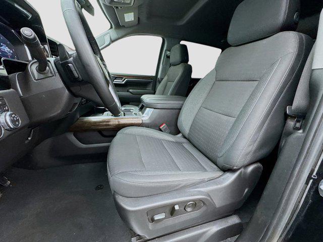 used 2024 GMC Sierra 1500 car, priced at $50,347