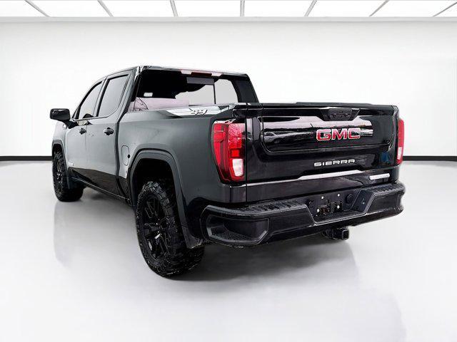 used 2024 GMC Sierra 1500 car, priced at $50,347