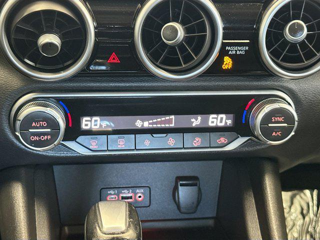 used 2023 Nissan Sentra car, priced at $18,288
