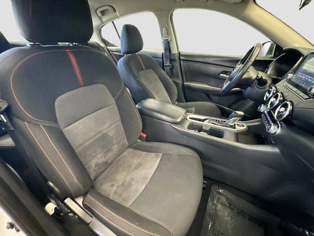 used 2023 Nissan Sentra car, priced at $18,288
