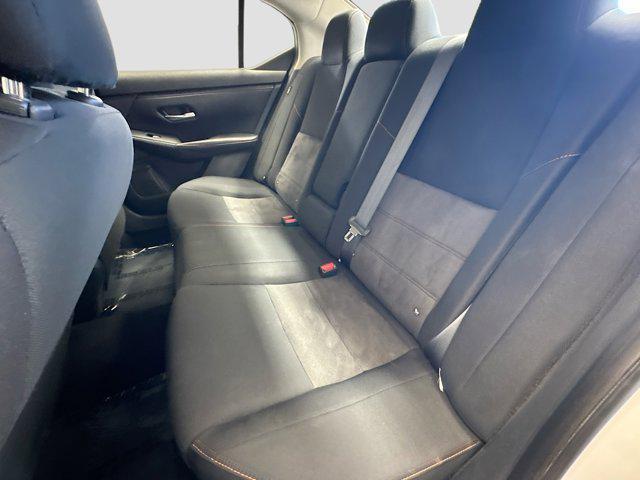 used 2023 Nissan Sentra car, priced at $18,288