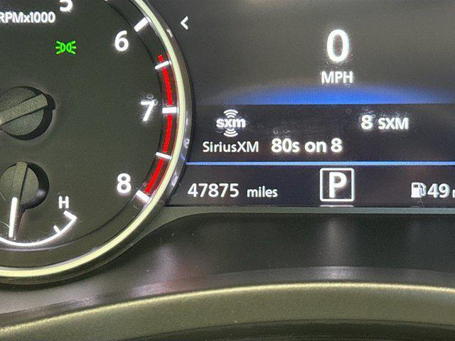used 2023 Nissan Sentra car, priced at $18,288