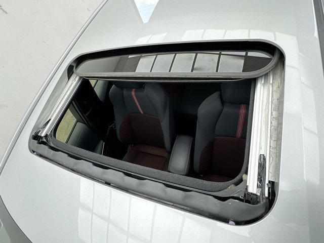 used 2024 Toyota Corolla car, priced at $23,988