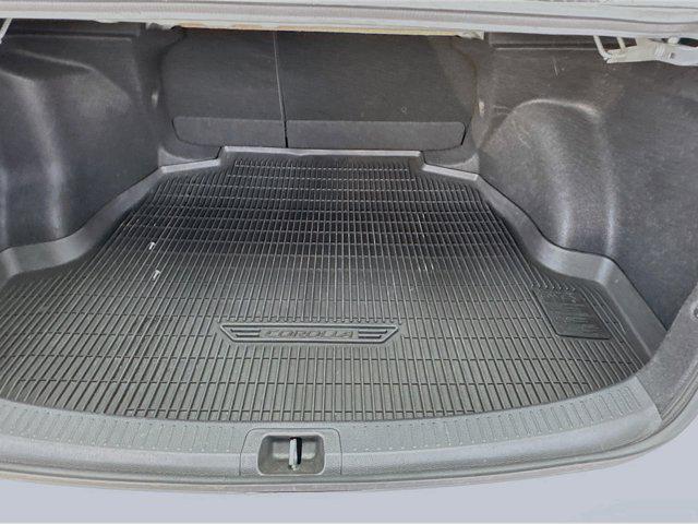 used 2024 Toyota Corolla car, priced at $22,163