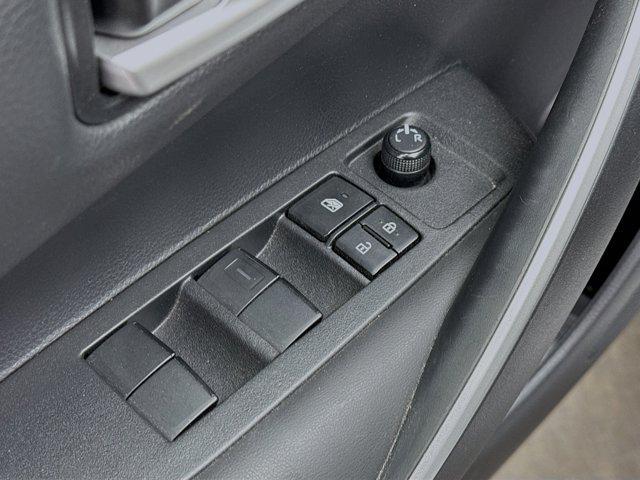 used 2024 Toyota Corolla car, priced at $22,163