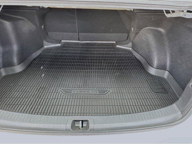 used 2024 Toyota Corolla car, priced at $23,988