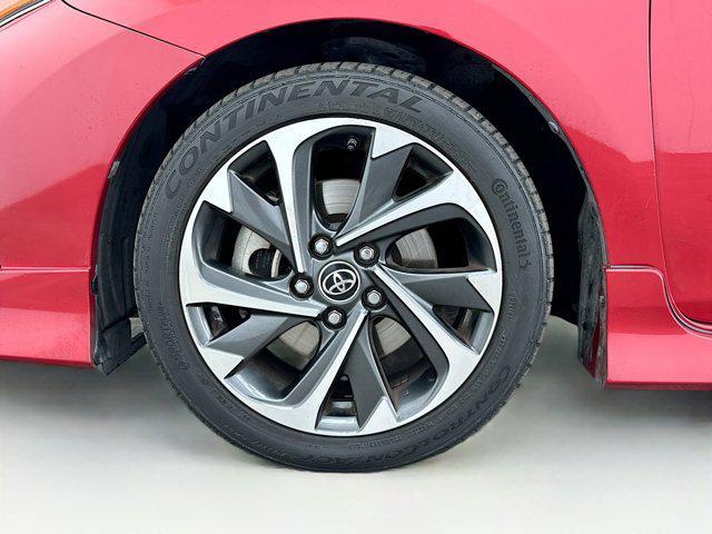 used 2018 Toyota Corolla iM car, priced at $12,998