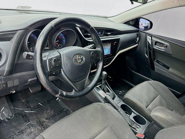 used 2018 Toyota Corolla iM car, priced at $12,998