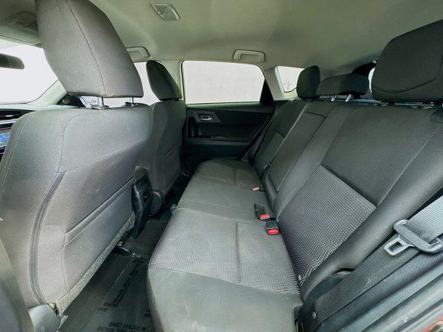 used 2018 Toyota Corolla iM car, priced at $12,998