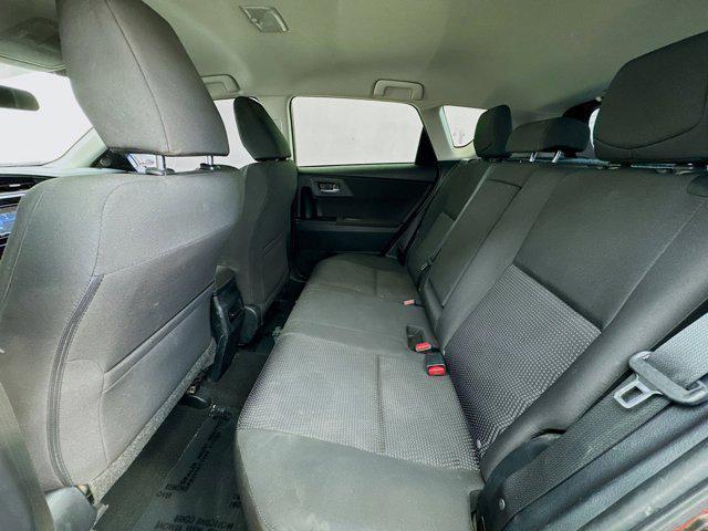 used 2018 Toyota Corolla iM car