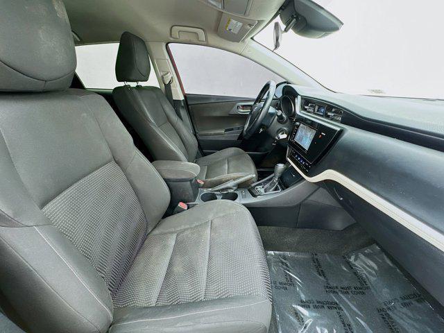 used 2018 Toyota Corolla iM car, priced at $12,998