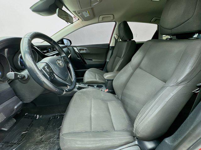 used 2018 Toyota Corolla iM car, priced at $12,998