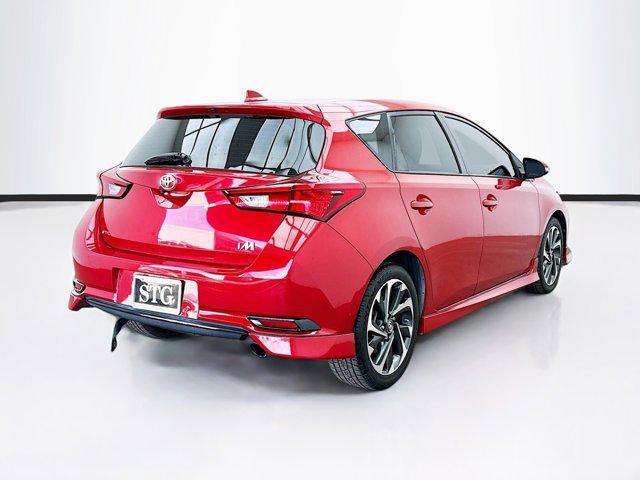 used 2018 Toyota Corolla iM car, priced at $12,998